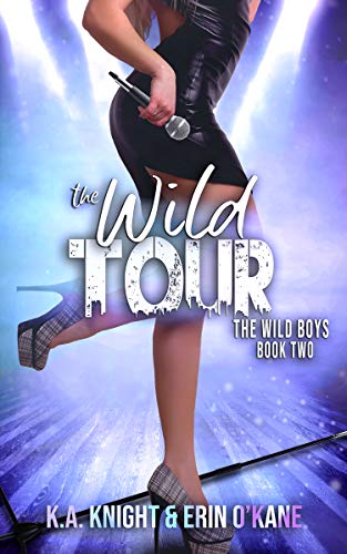 The Wild Tour